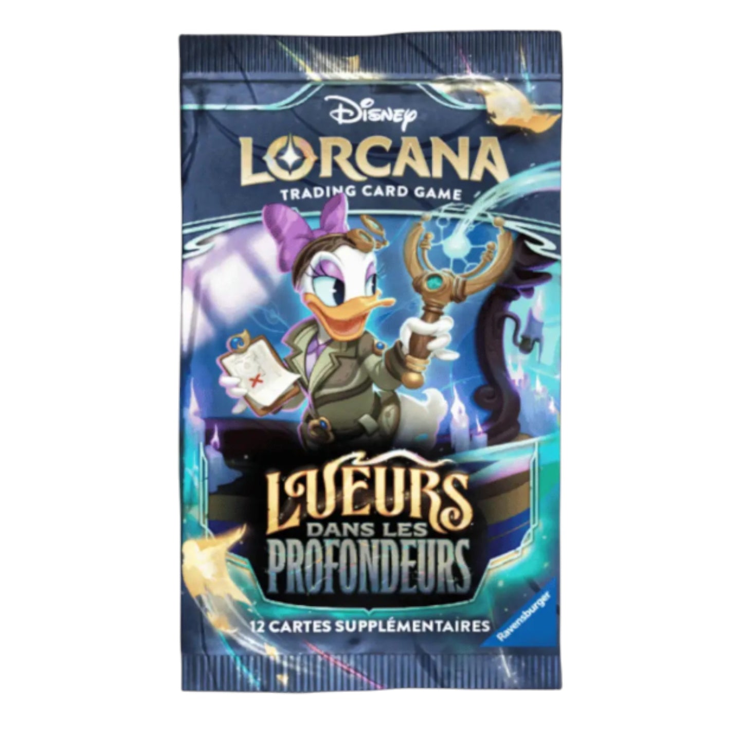 Lot de 3 Boosters – Chapitre 10 : Lueurs dans les Profondeurs (FR)