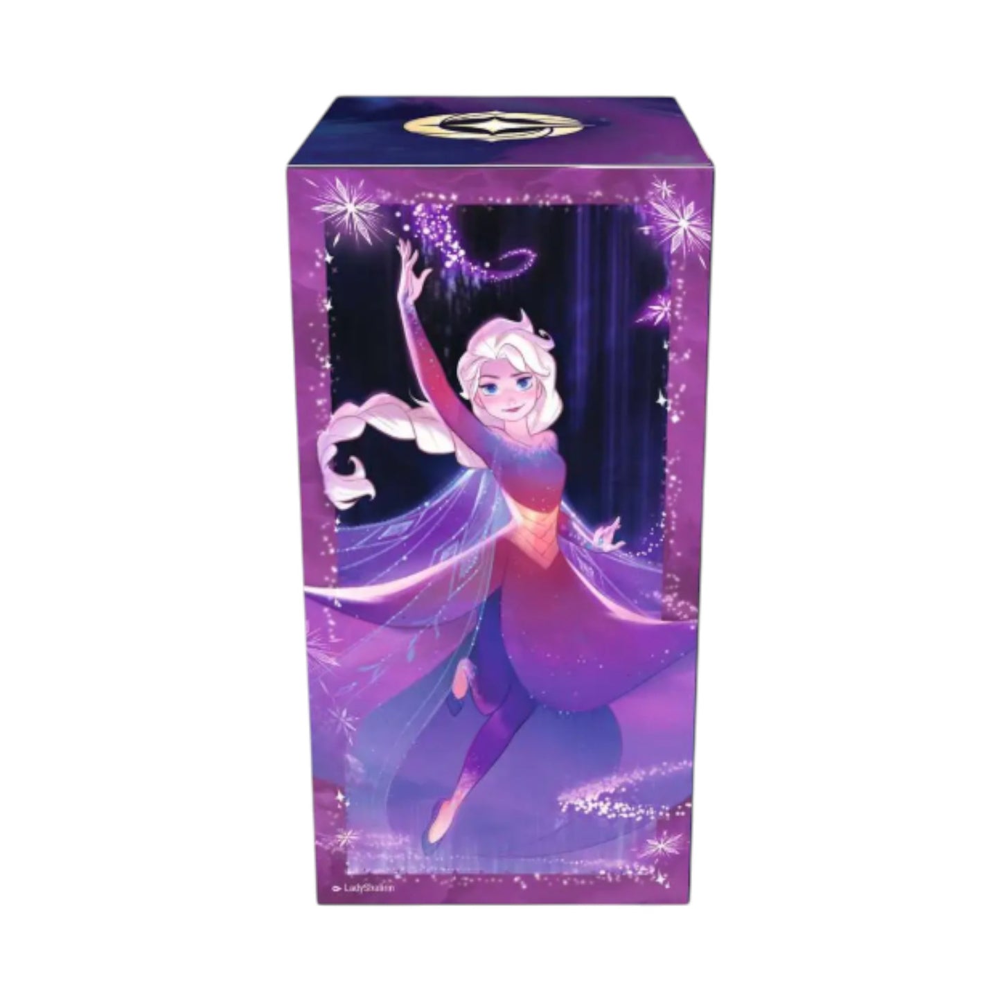 Lorcana - Coffret Elsa