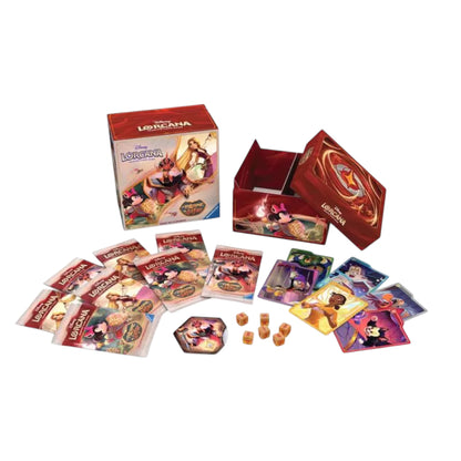 Trove-pack-Chapitre 8- Le règne de Jafar -FR