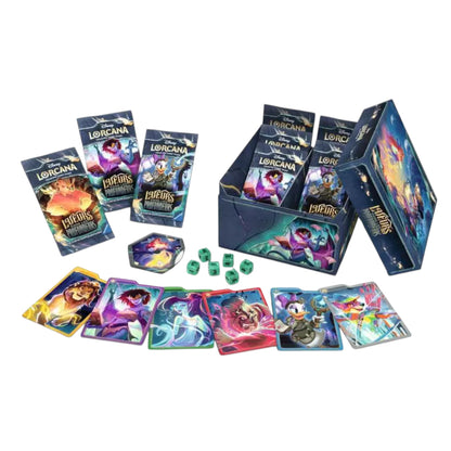 Trove Pack – Chapitre 10 : Lueurs dans les Profondeurs –FR