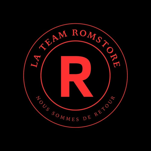 La Team Romstore