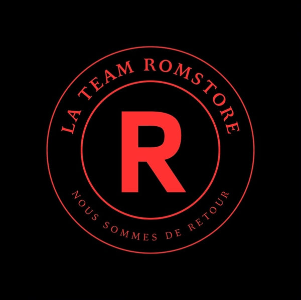 La Team Romstore