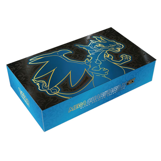 Collection Ultra-Premium (UPC) Flammes Fantasmagoriques – Français