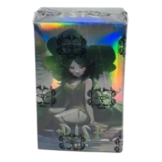 RISE TCG : Booster Box - Fresh (Français)
