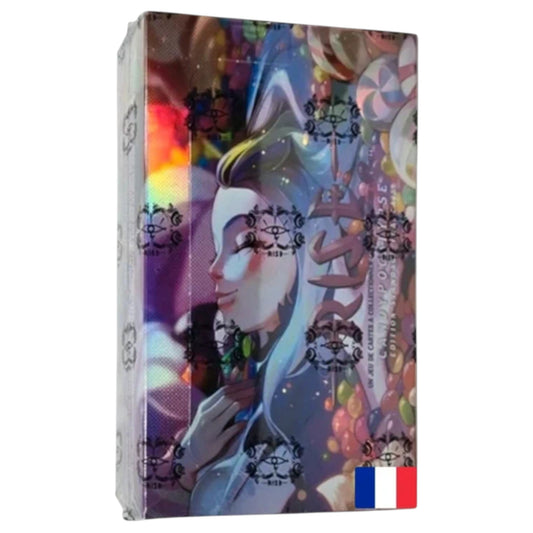 RISE TCG : Booster Box - Candypocalypse (Édition Standard Française)